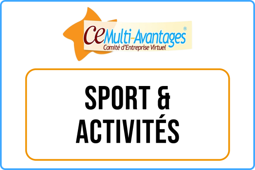Sport & Activités